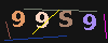 Gambar captcha