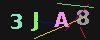 Gambar captcha